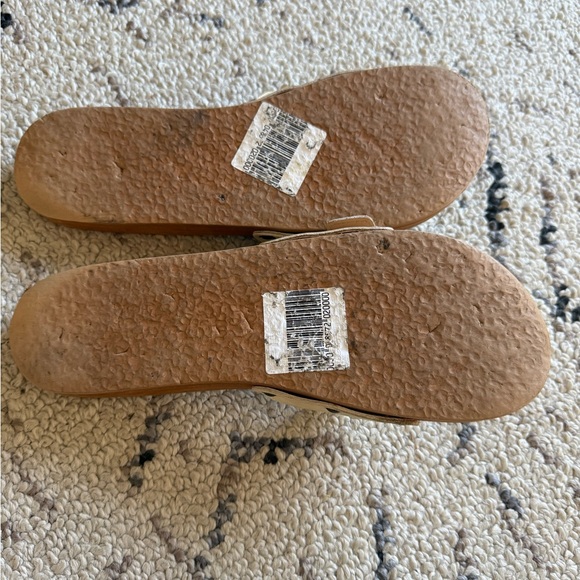 Isabel Marant Wooden Slides - Picture 5 of 5